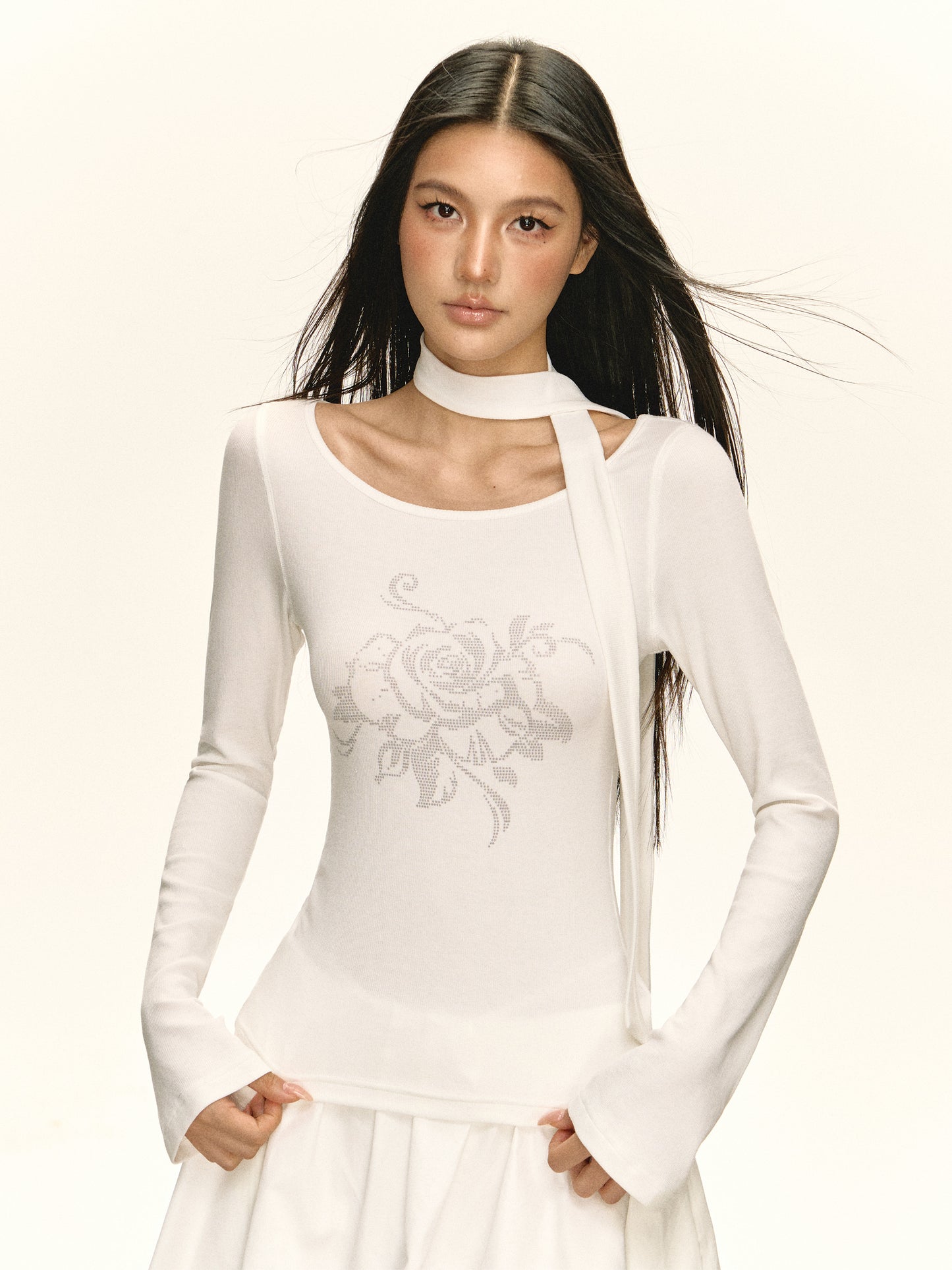 Riven Long Sleeves