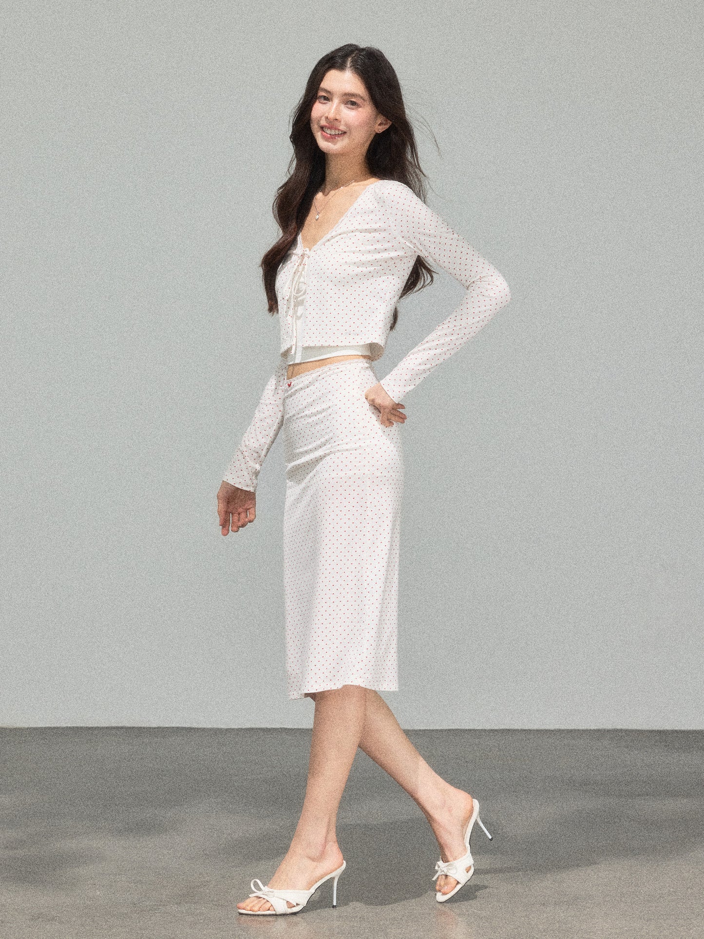 Alana suit