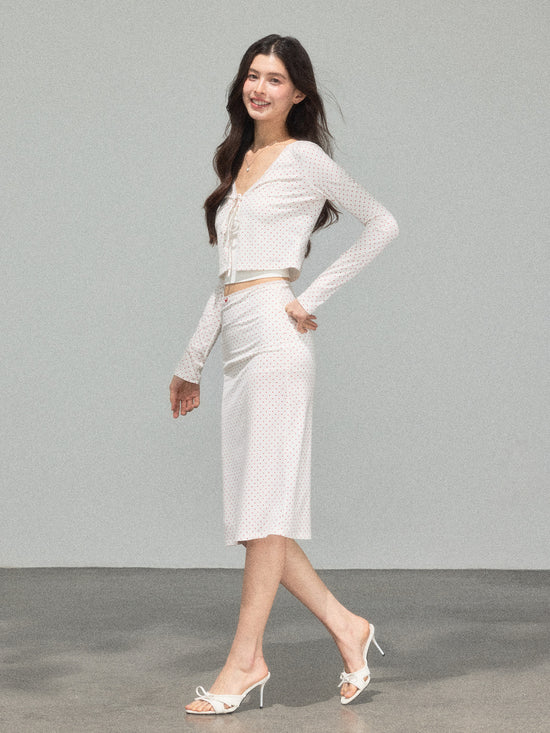 Alana suit