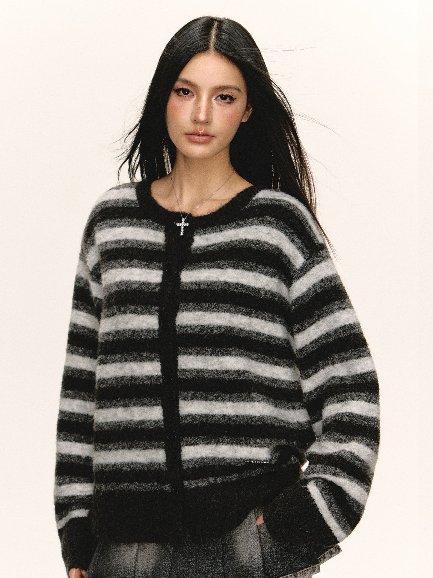 Marigold Sweater