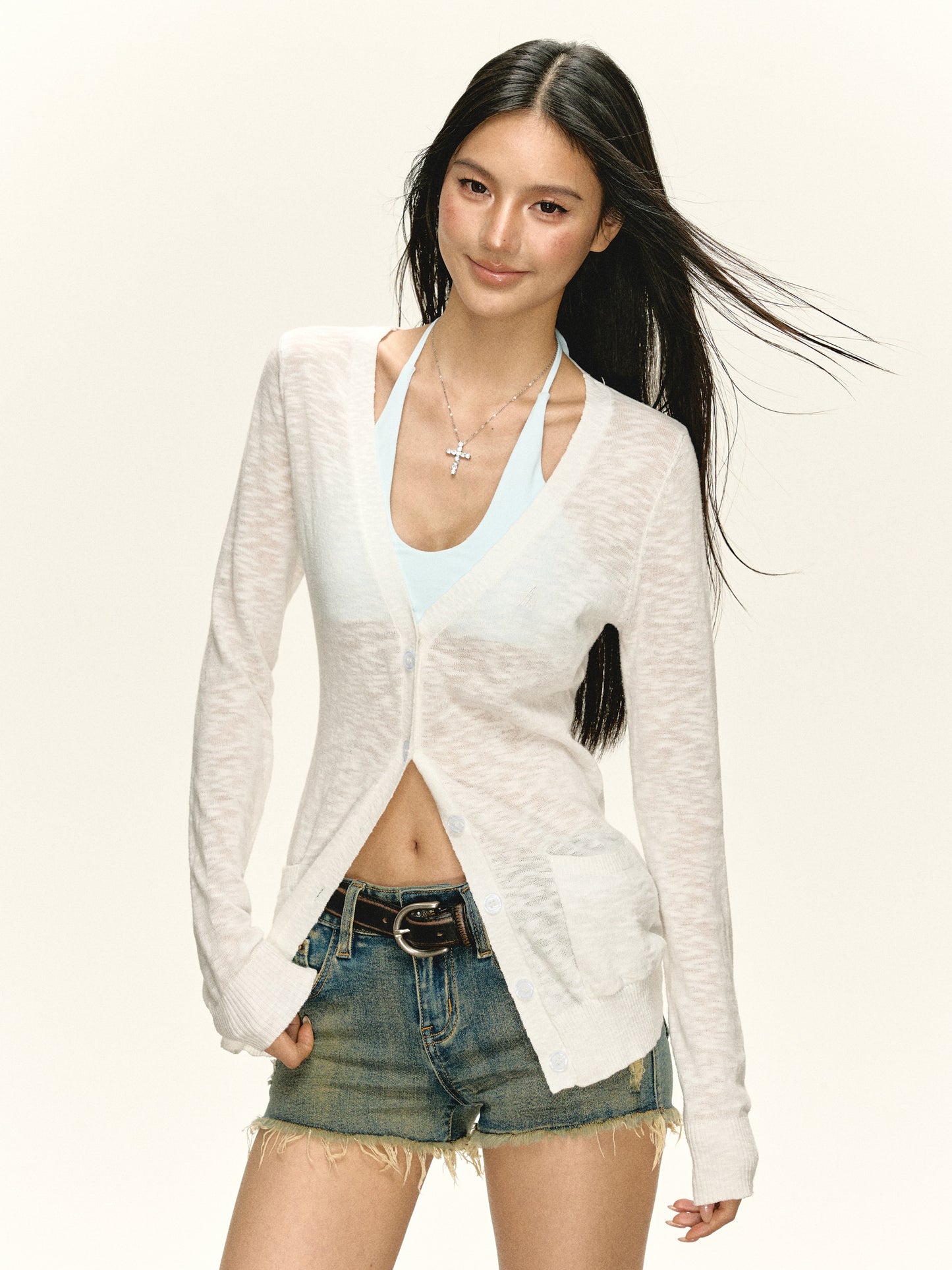 Sabine Long sleeves