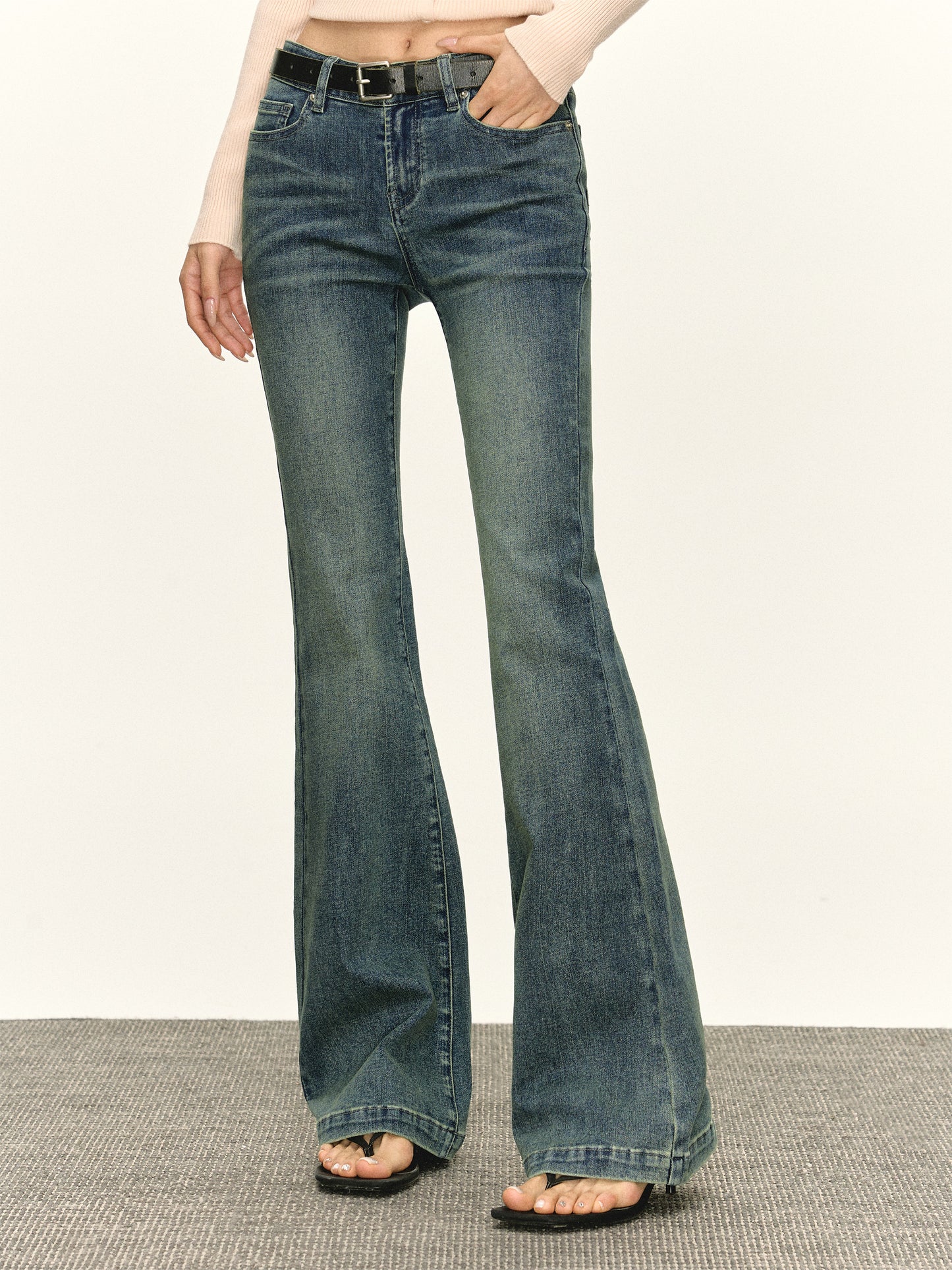Imani jeans