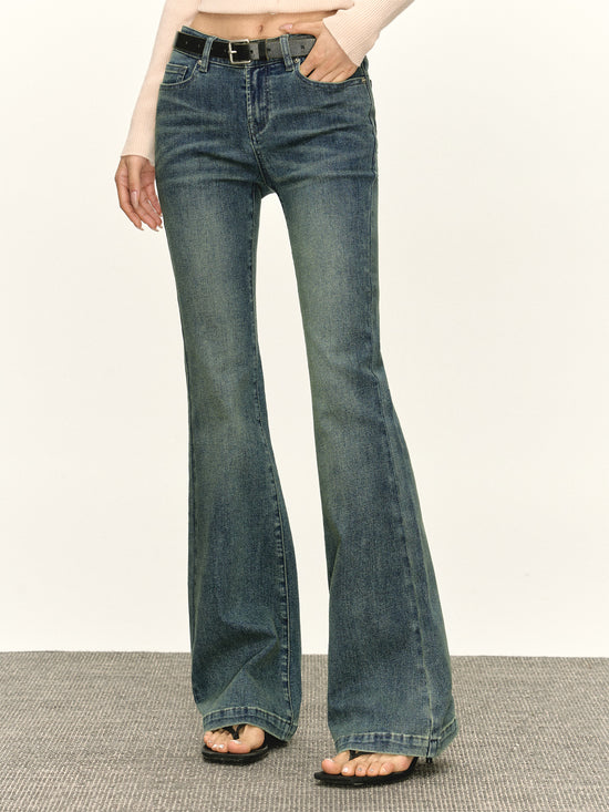 Imani jeans