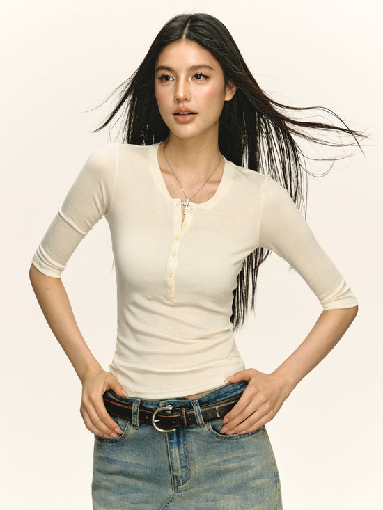 Greer Long sleeves