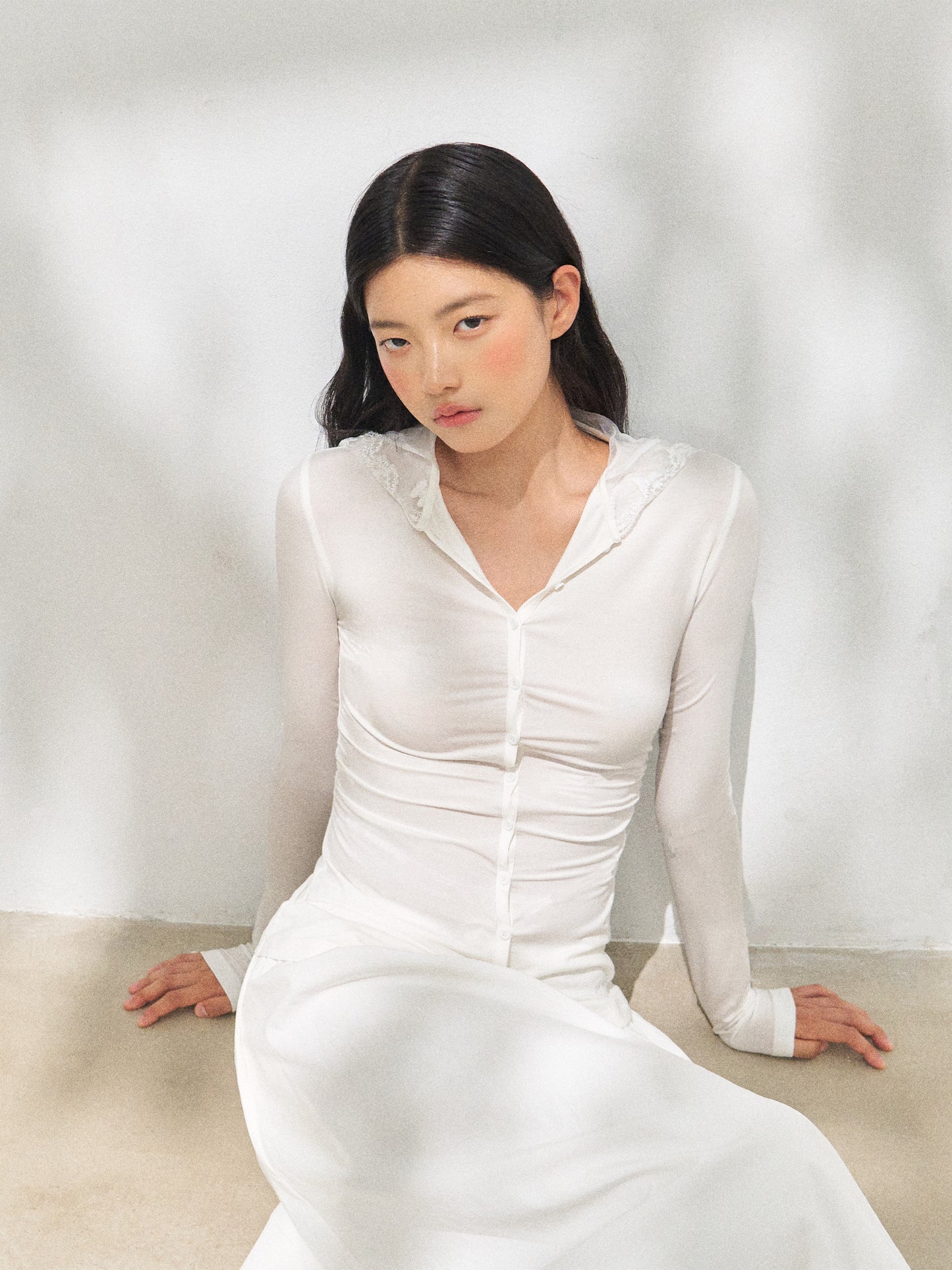 Arvia Long Sleeves