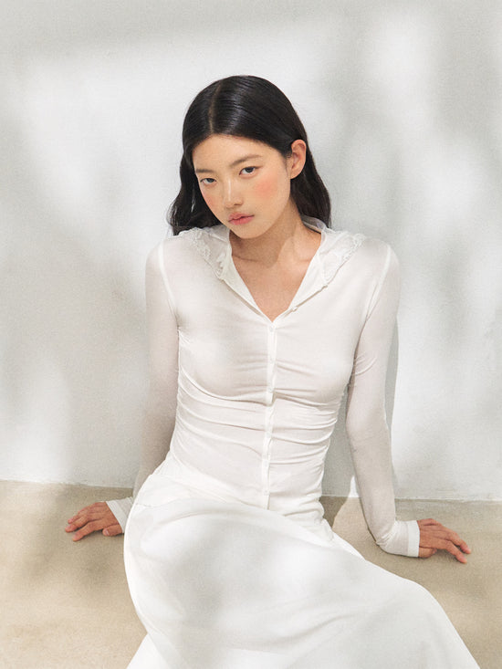 Arvia Long Sleeves