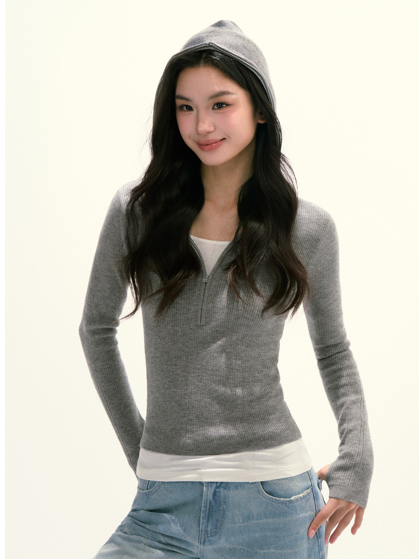 Peregrine Long sleeves