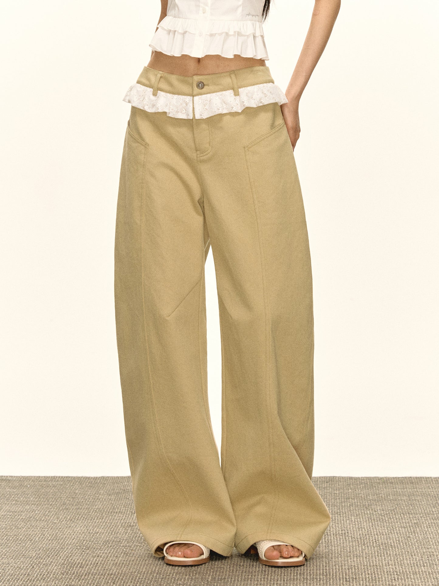 Ffion pants