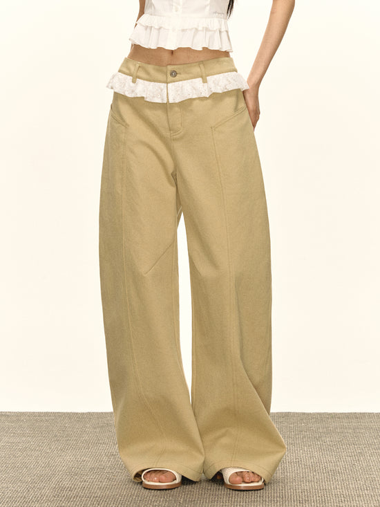 Ffion pants