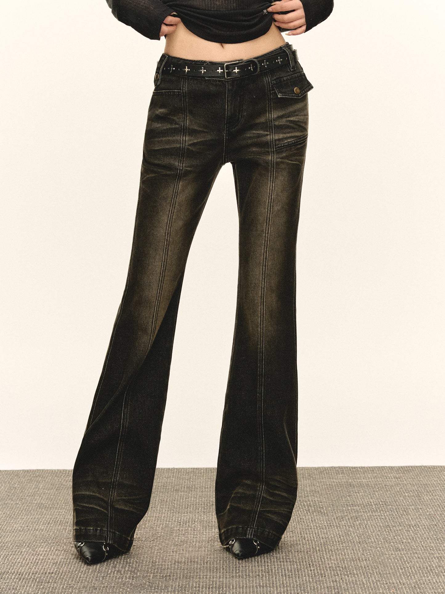Thea Jeans