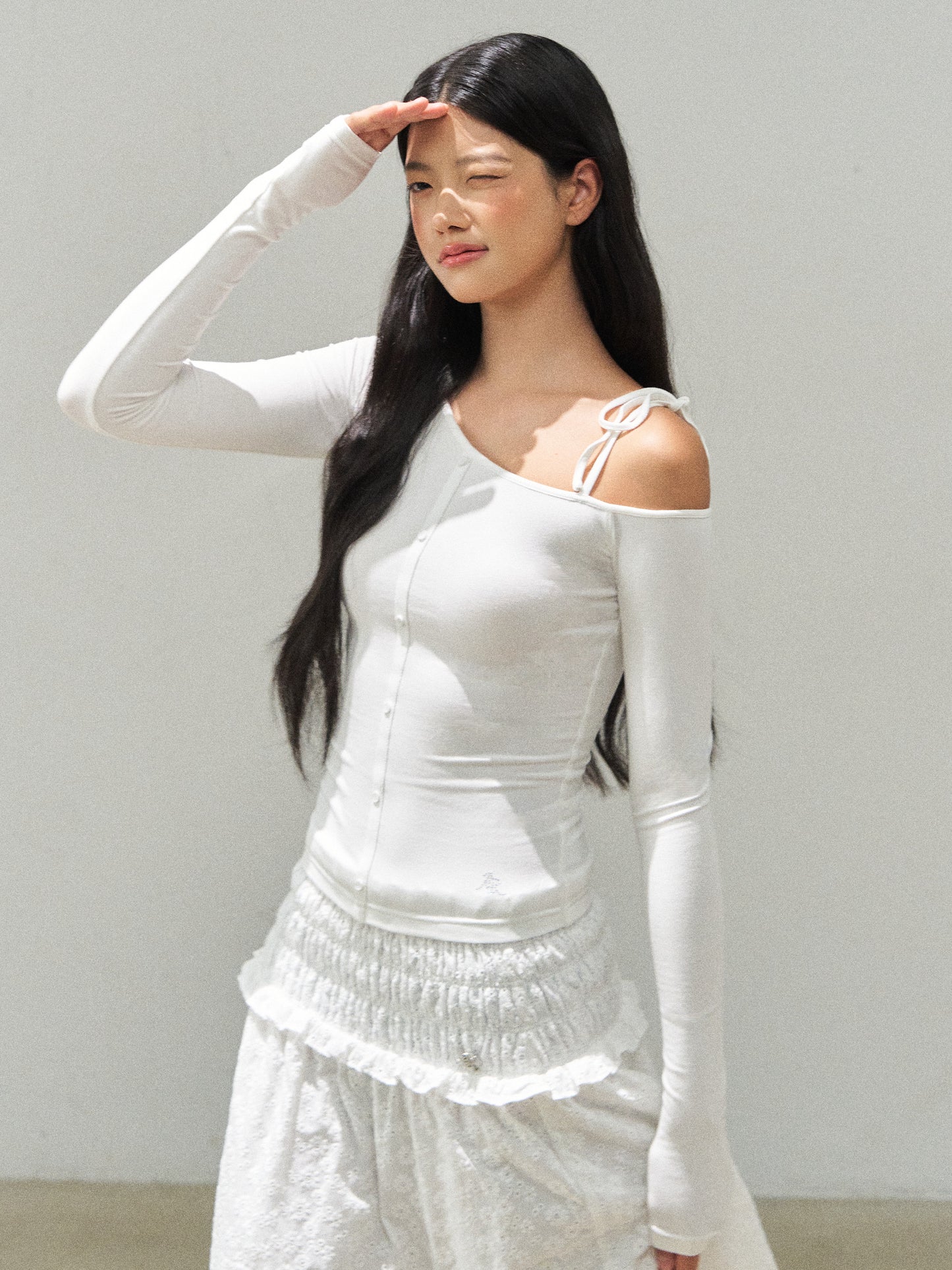 Gylin Long Sleeves