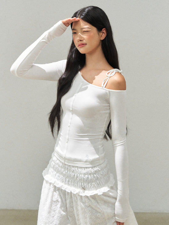 Gylin Long Sleeves