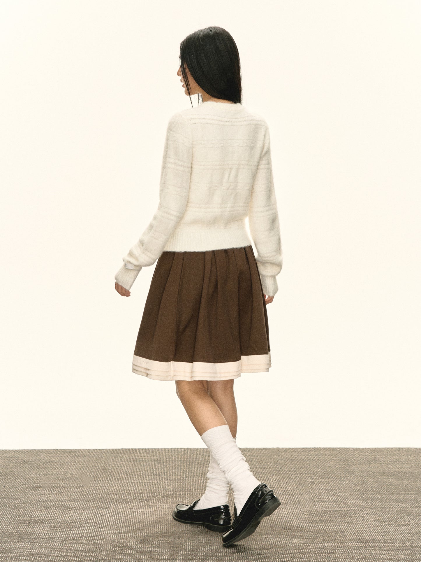 Mian Sweater