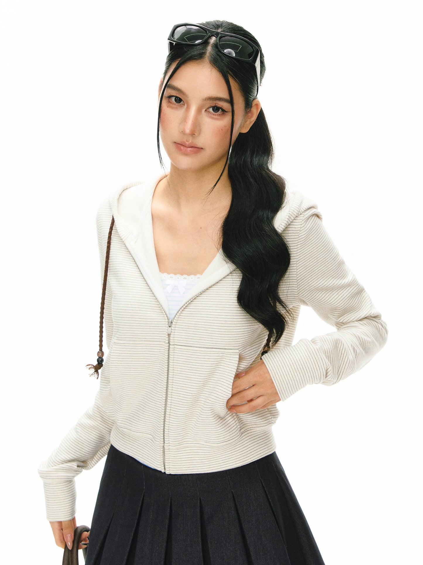 Joren Hoodies