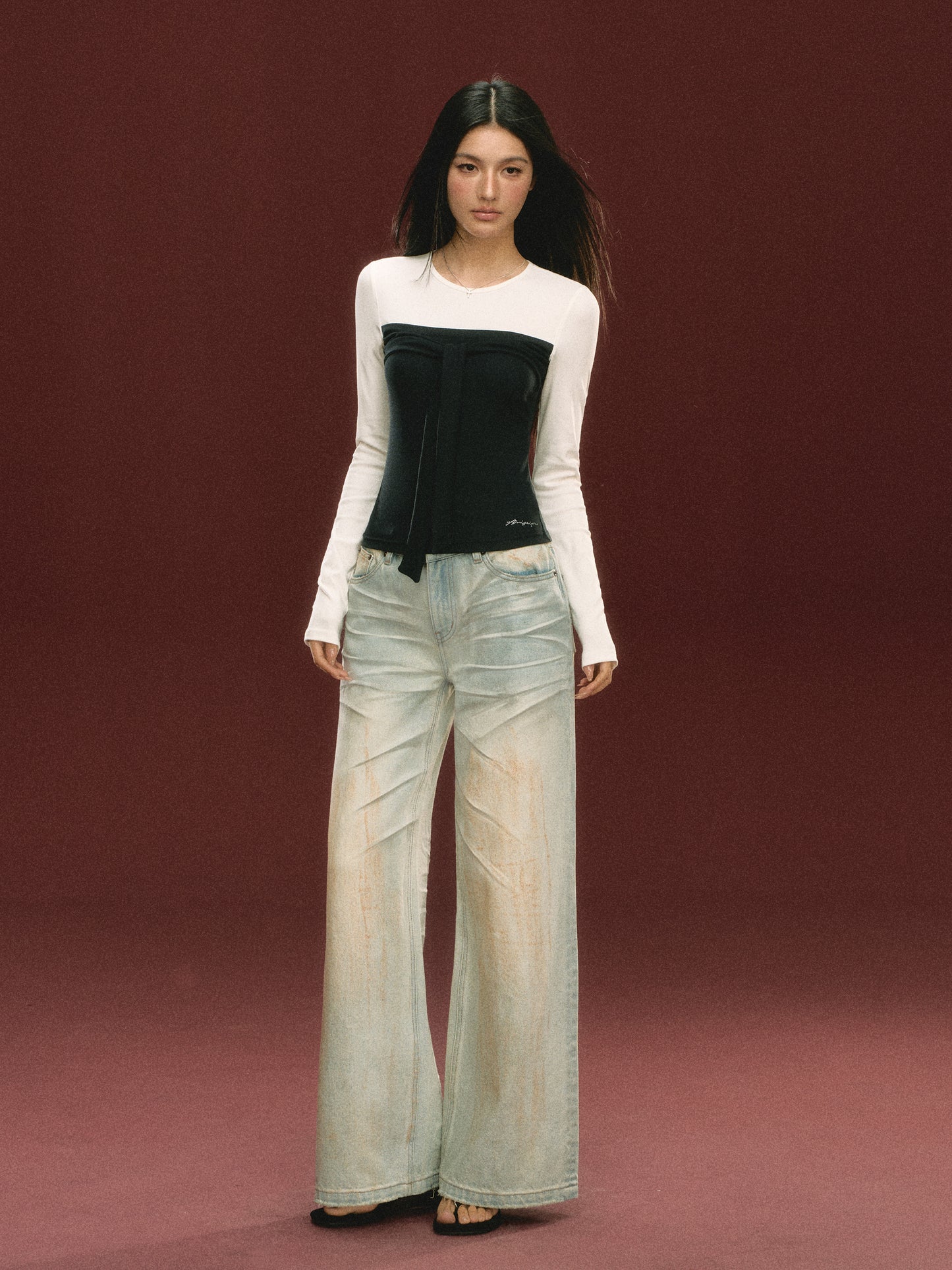 Winifred Jeans