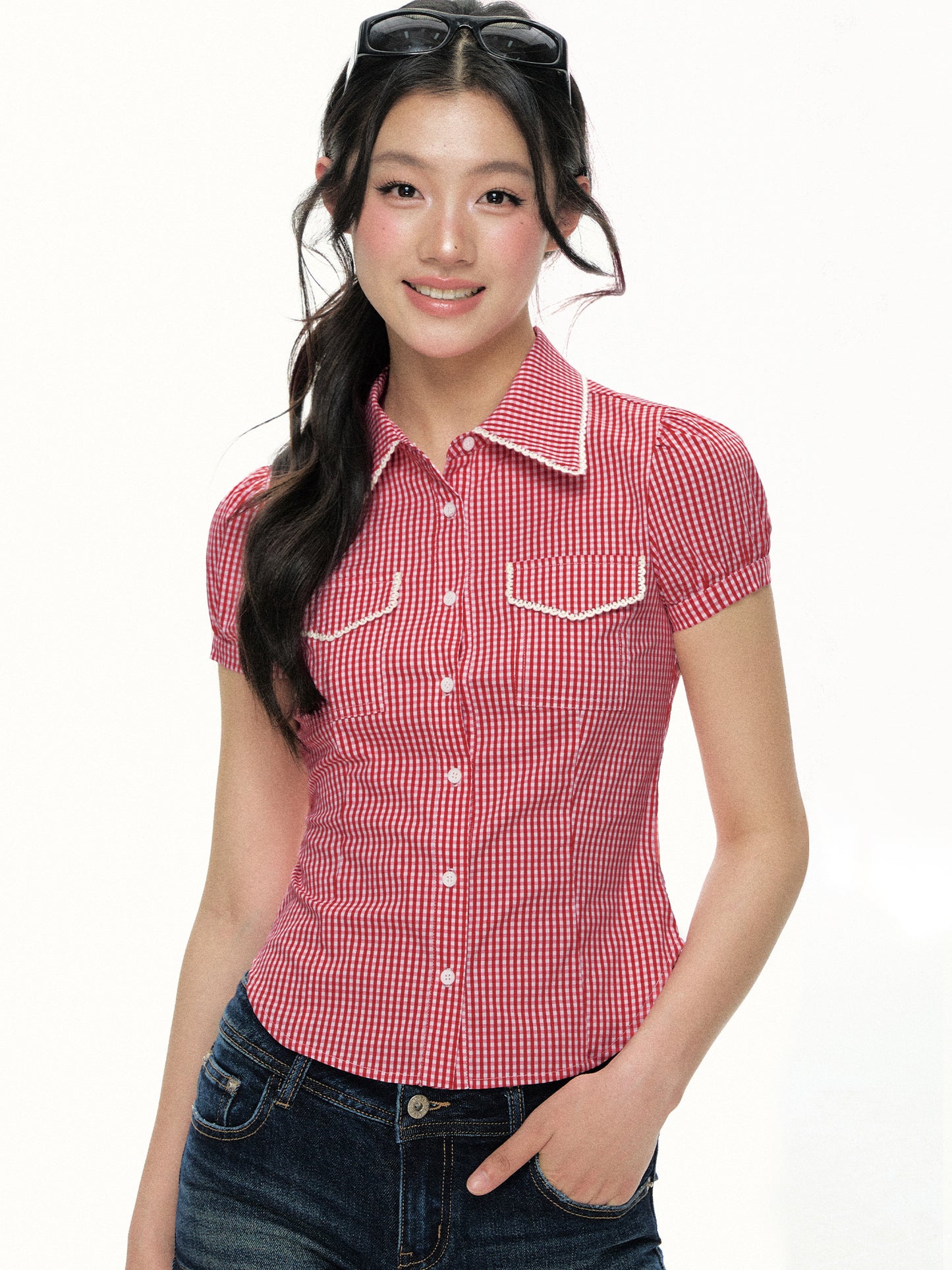 Jasper Cole Shirt