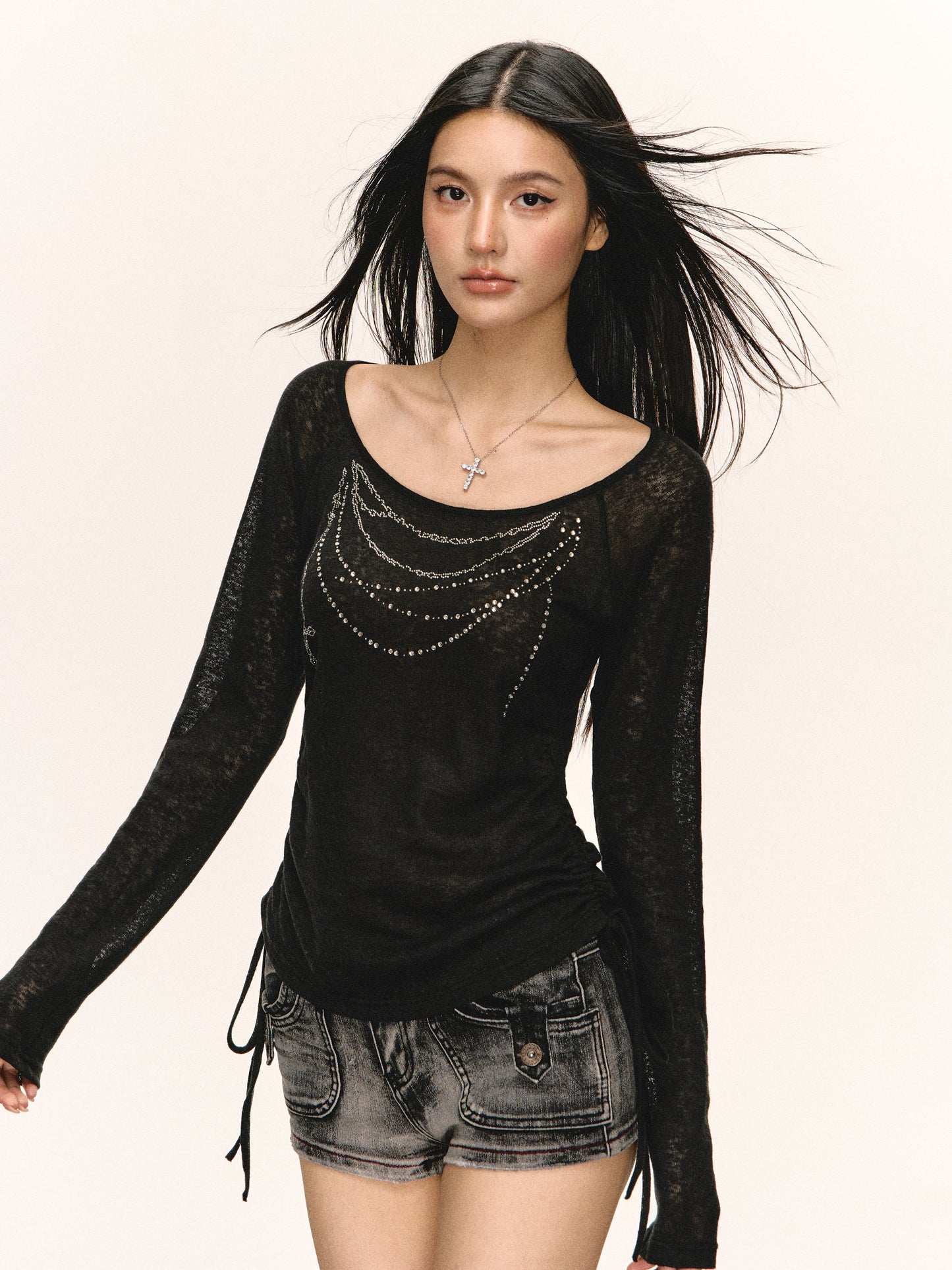 Isera Long Sleeves