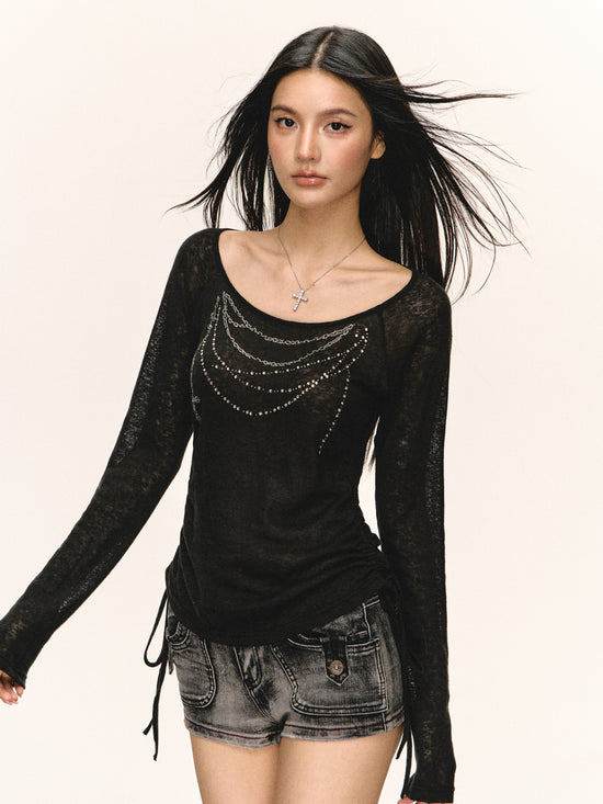 Isera Long Sleeves