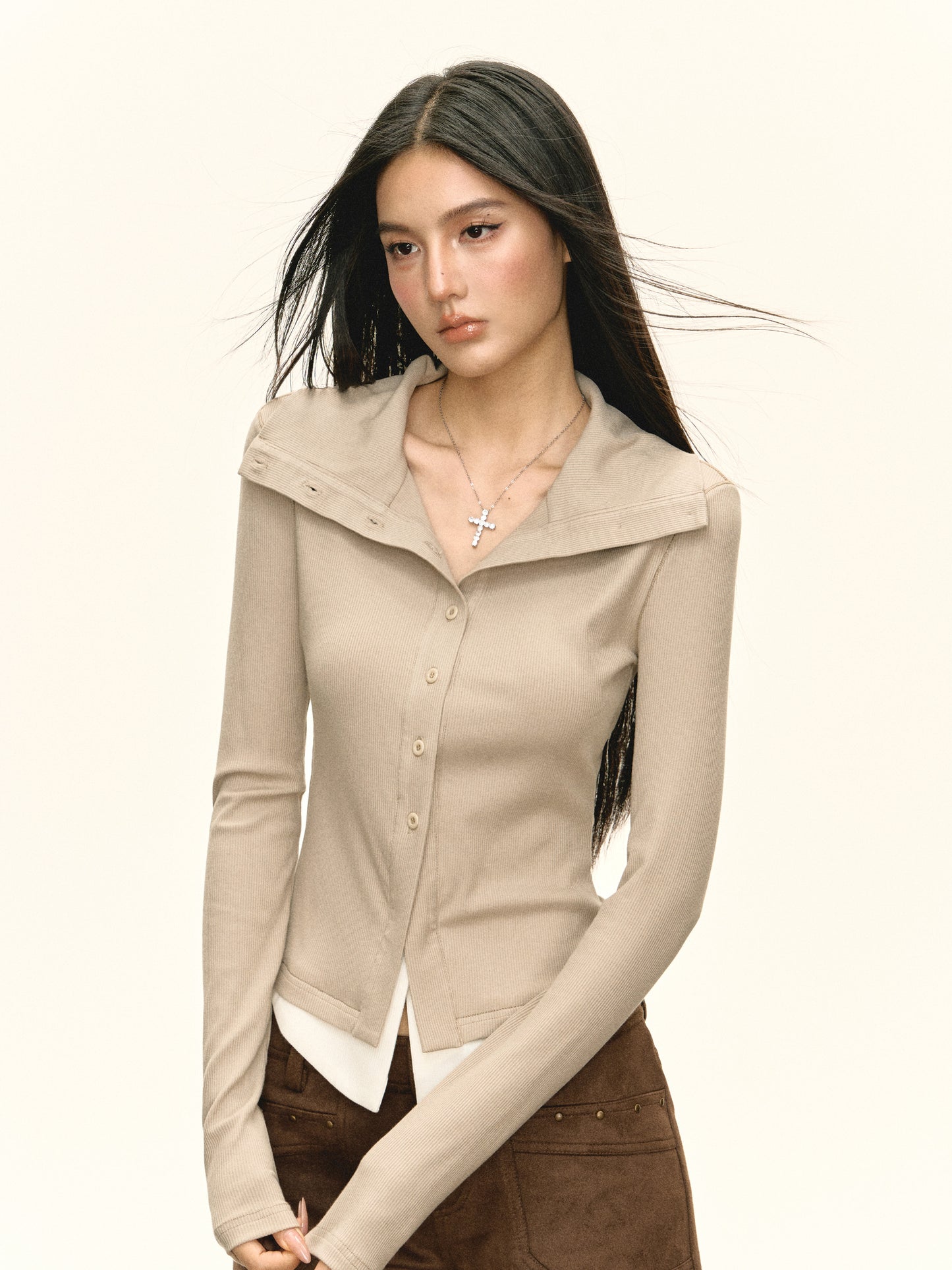 Vera Long sleeves