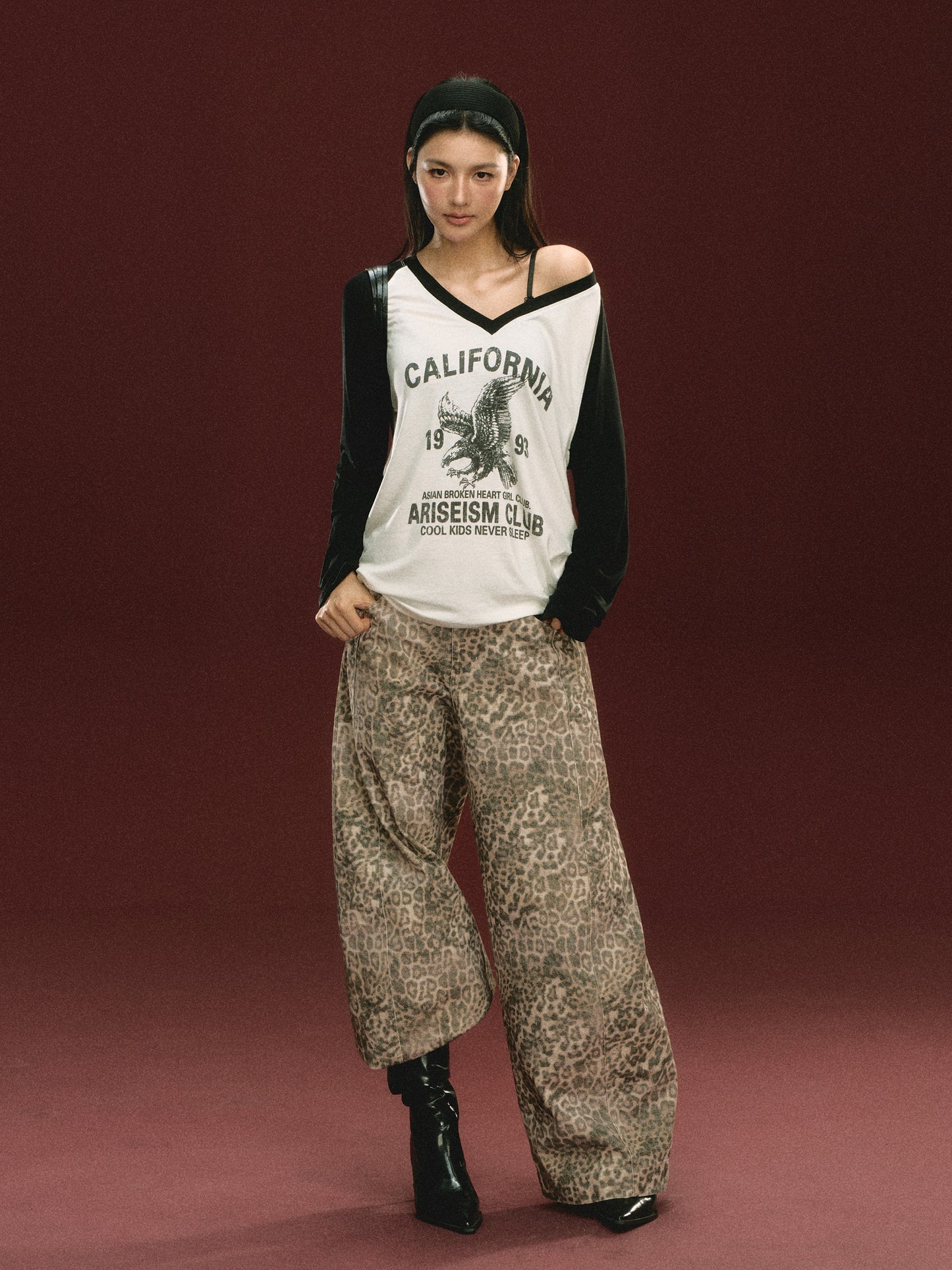 Ashling Long sleeves