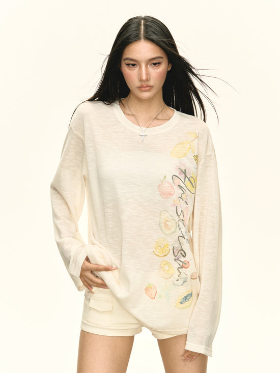 Kaoa Long Sleeves