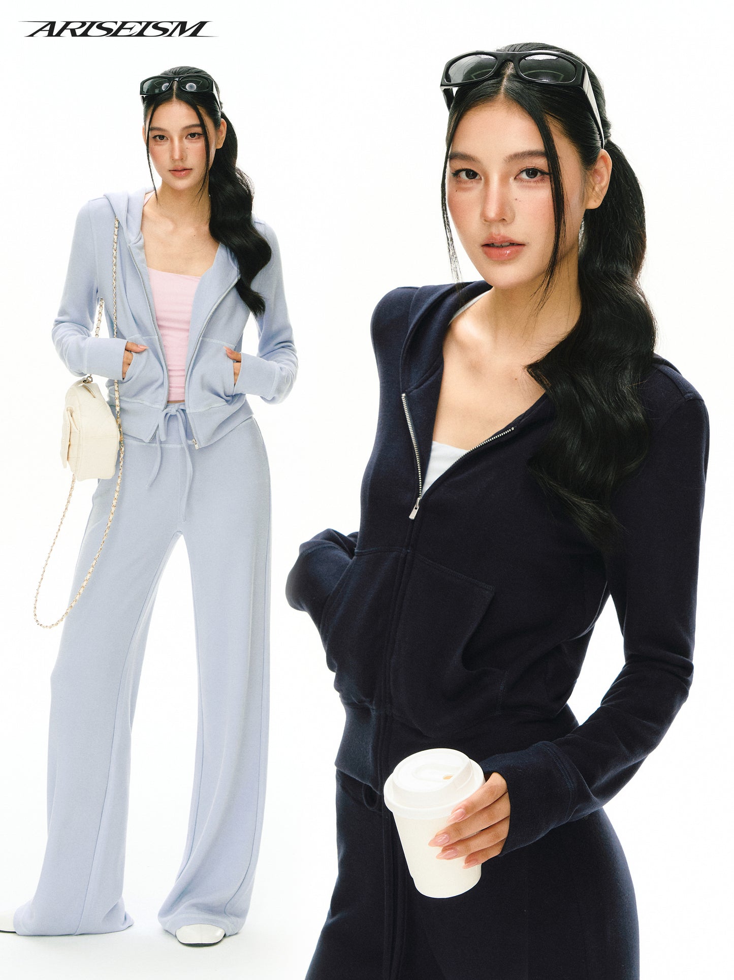 Nerys Zora Suit