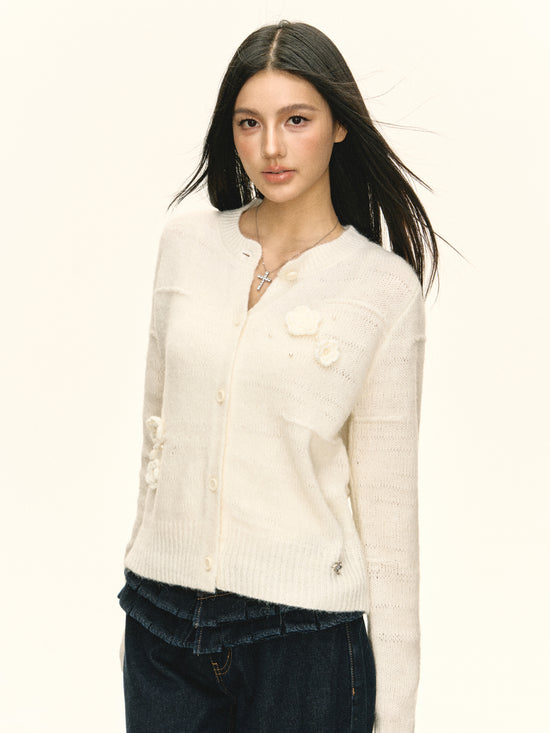 Zephyr Sweater