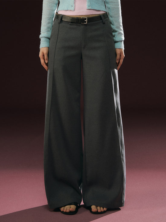 Clara pants