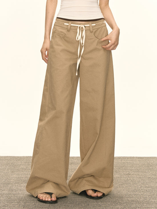 Ylva pants