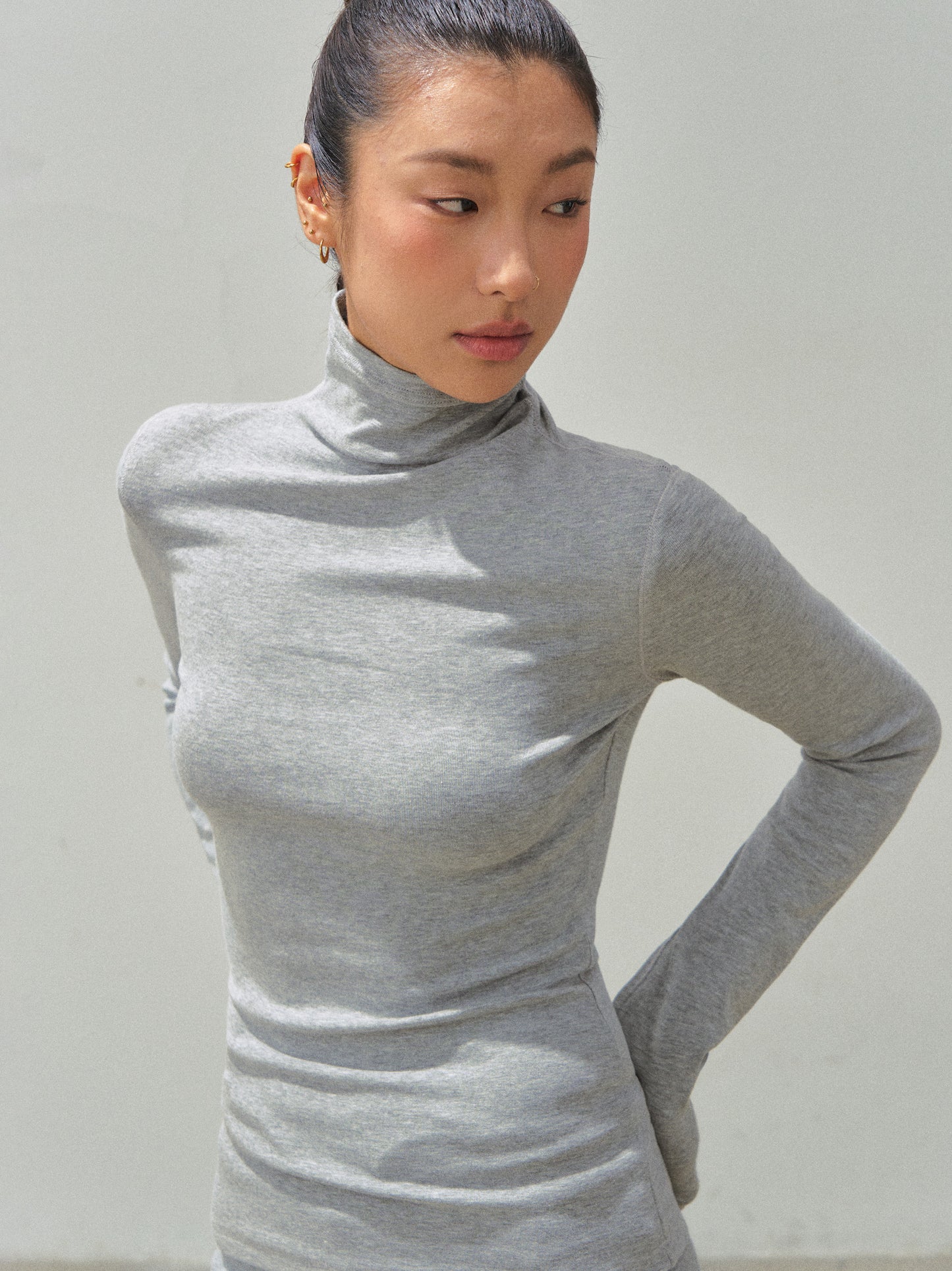 Elara Long sleeves