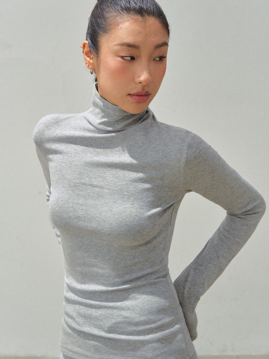 Elara Long sleeves