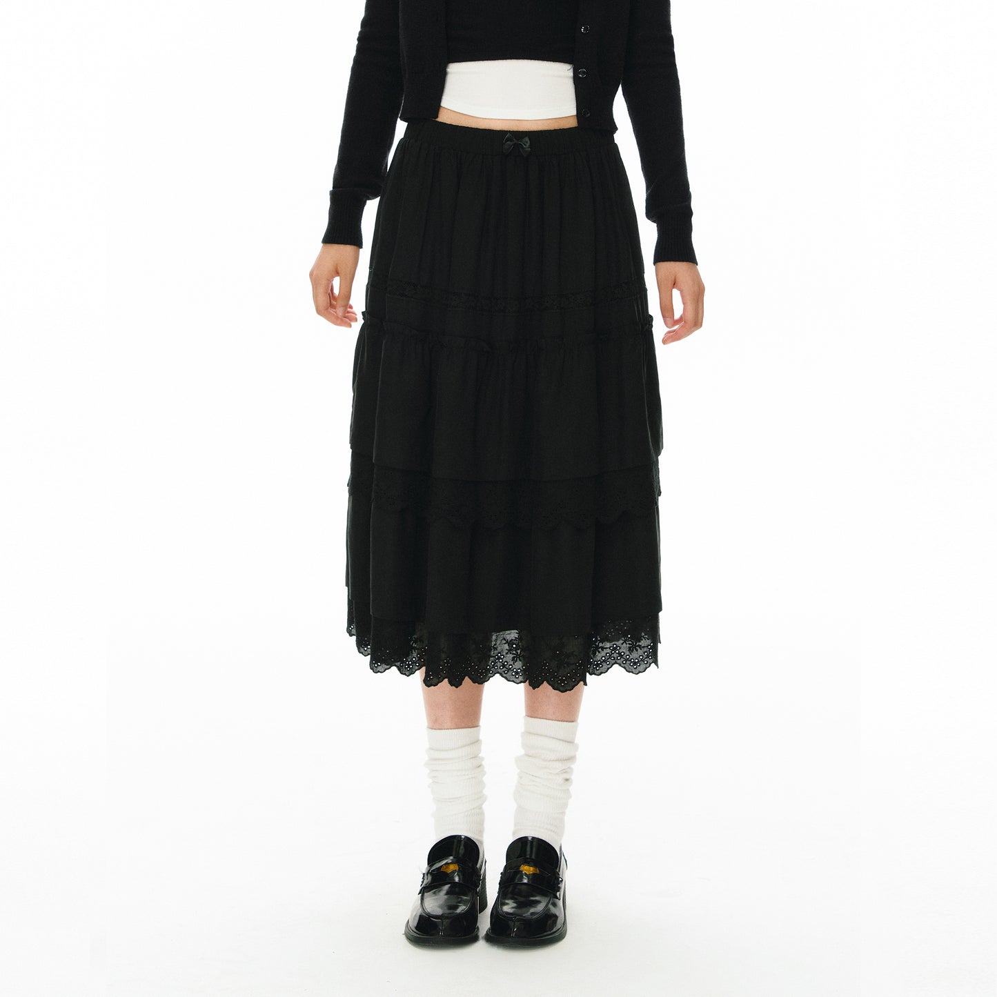 Mae Ash Skirts
