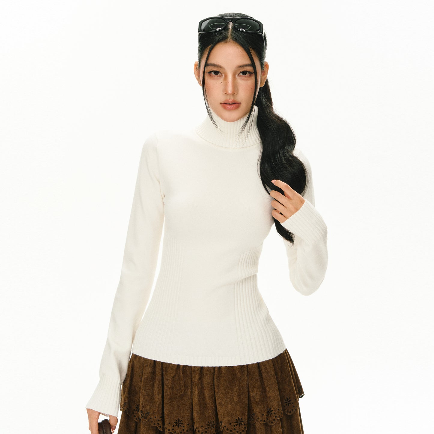 Blair Elowen Sweater
