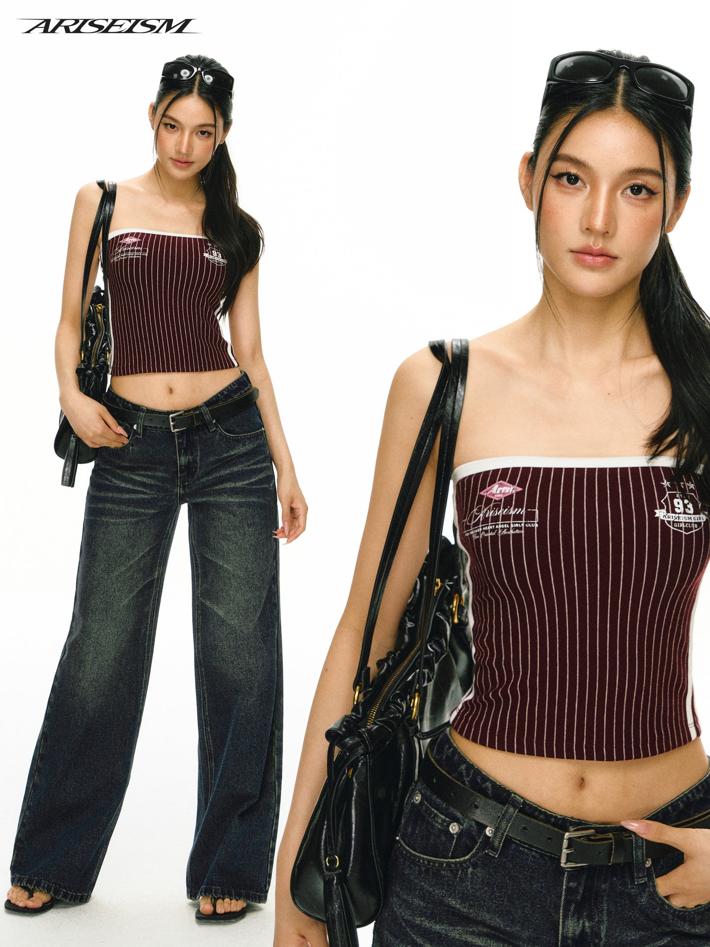 Anouk Tube Top