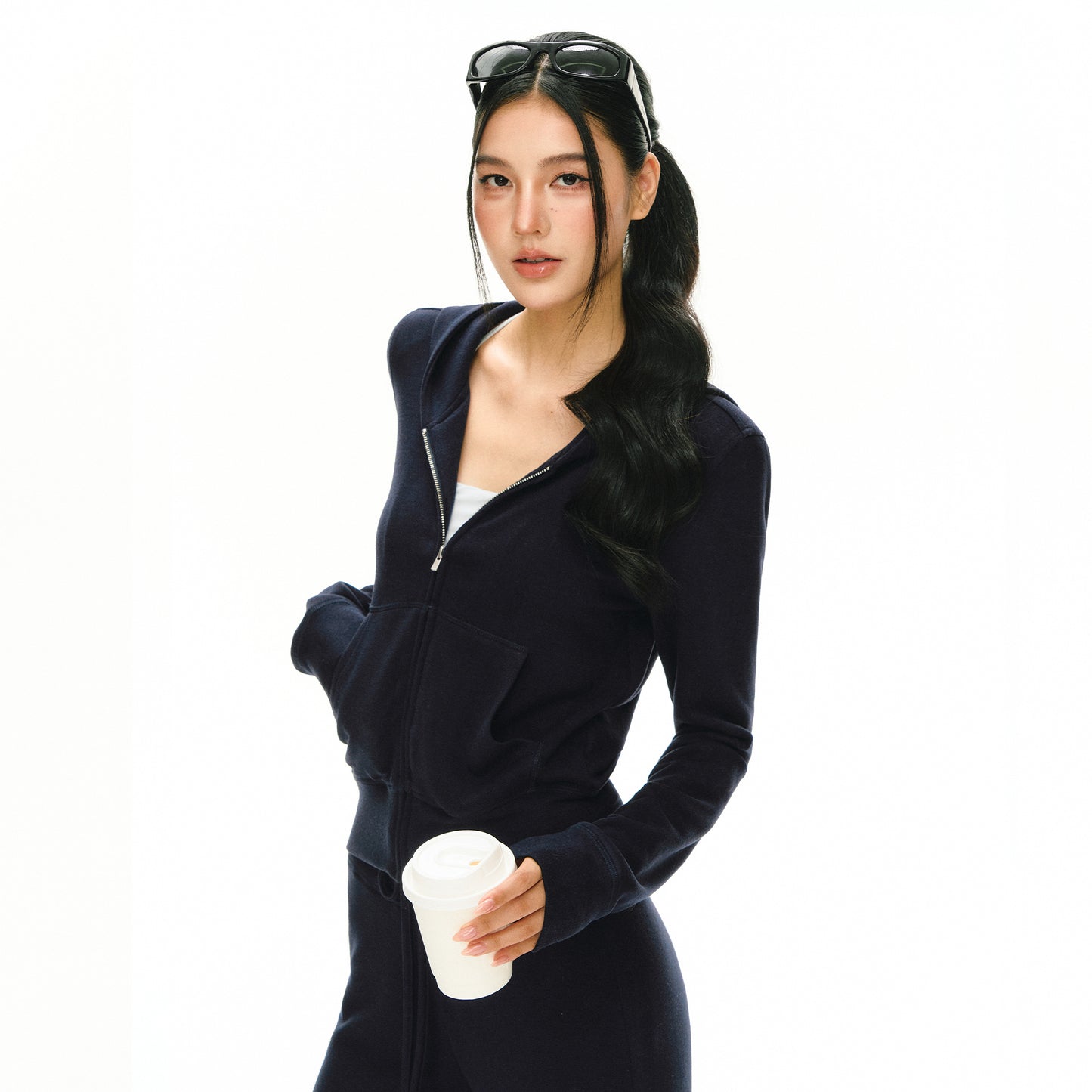 Nerys Zora Suit