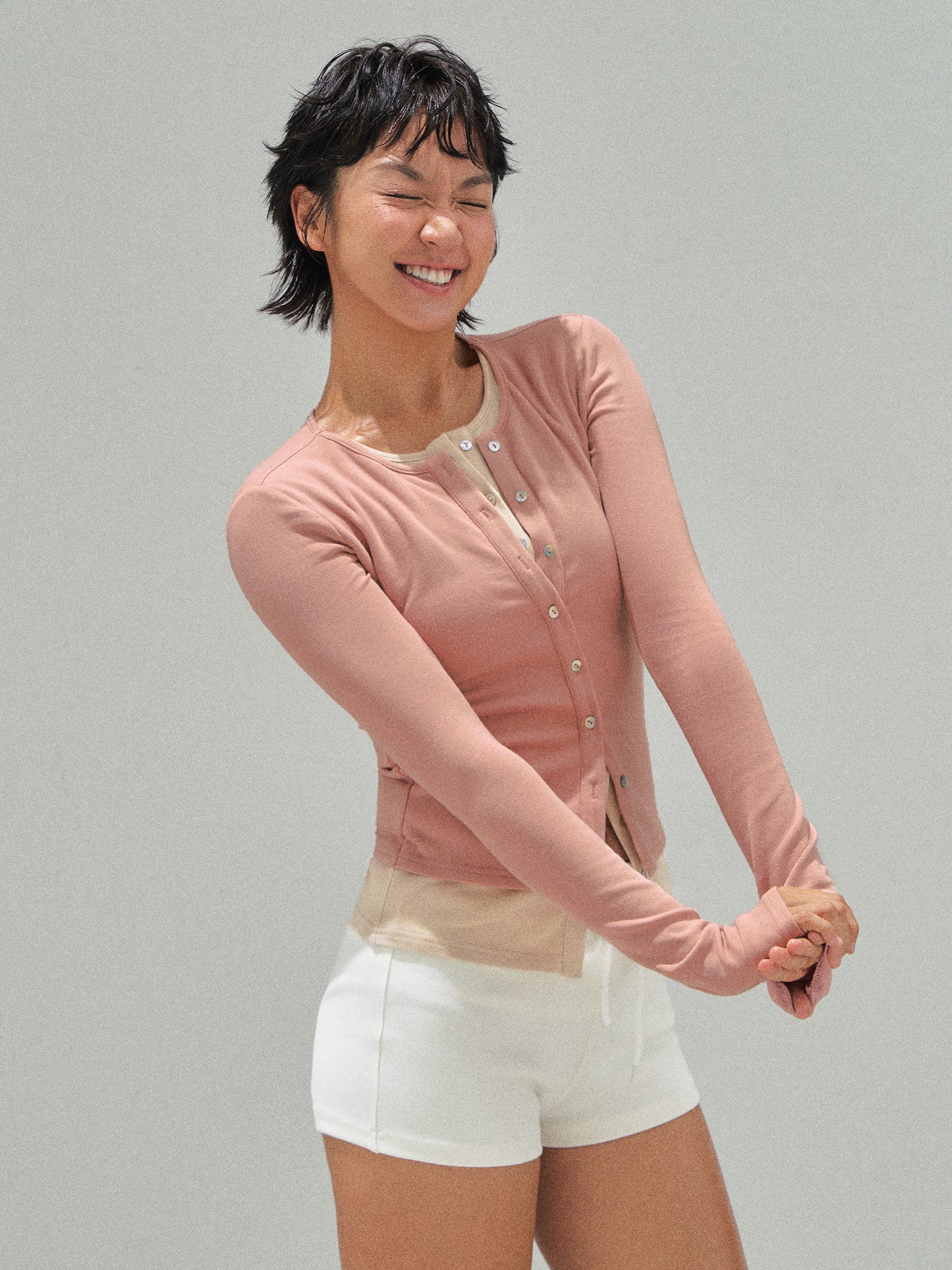 Fiean top