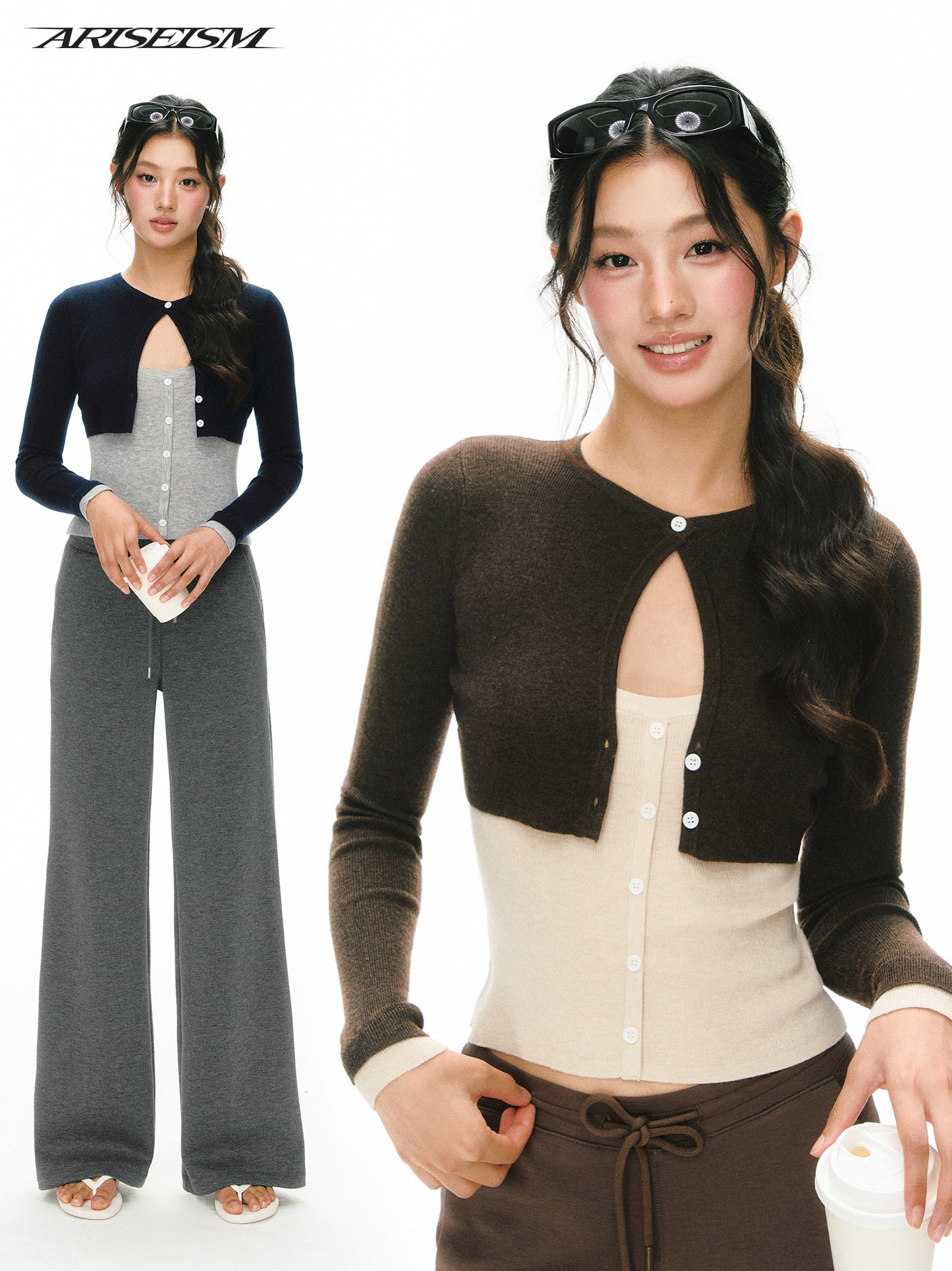 Blay Kade Long Sleeves