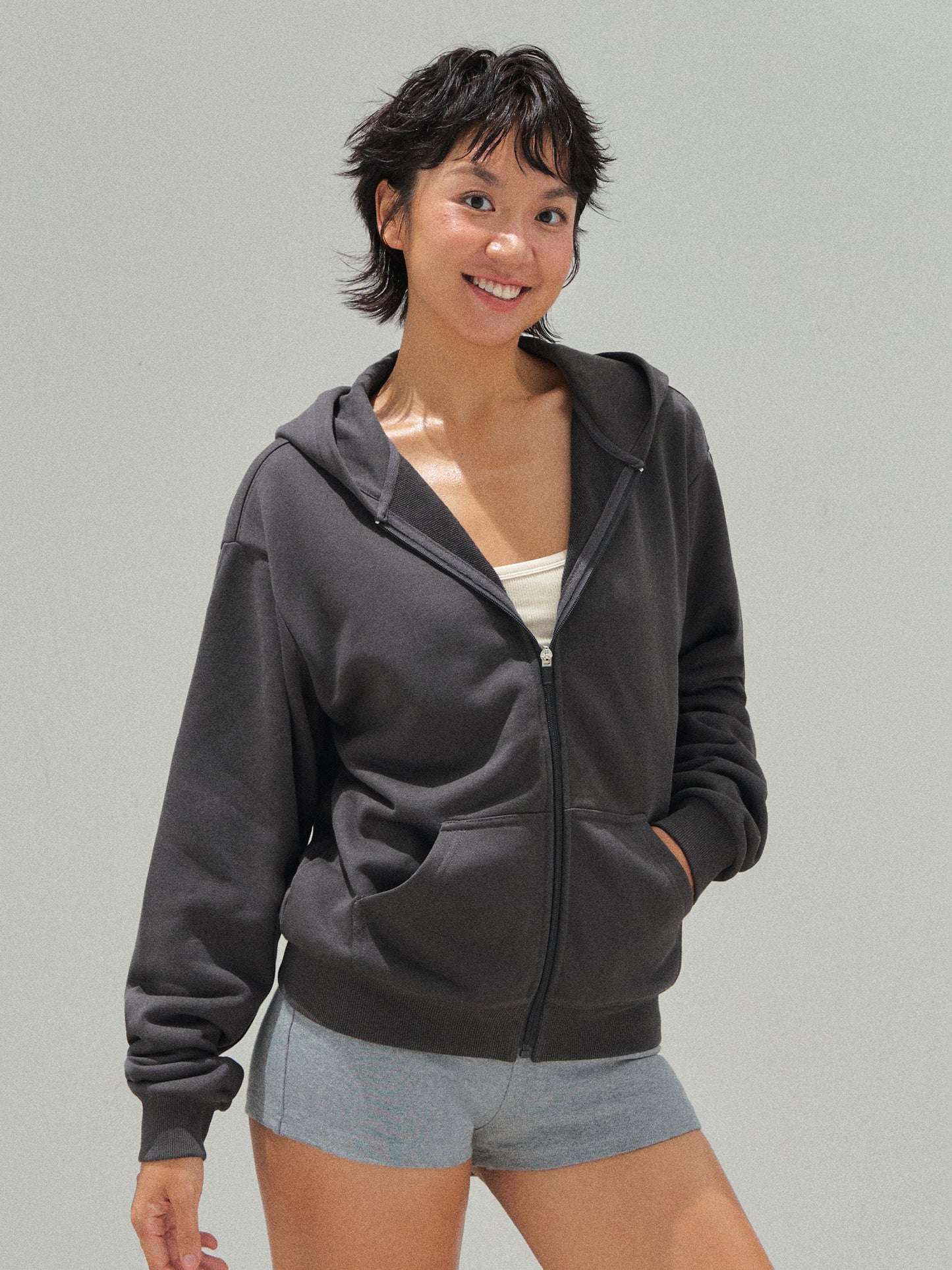 Kyora hoodie Set