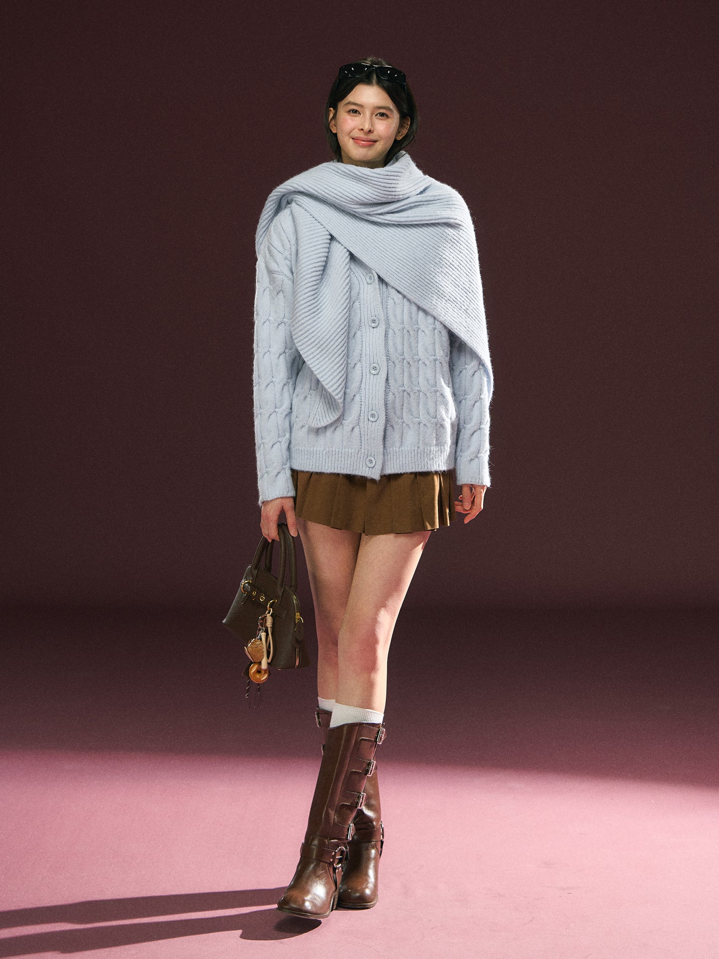 Merida Long sleeves