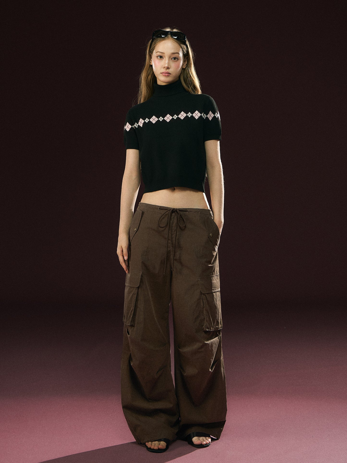 Sloane pants