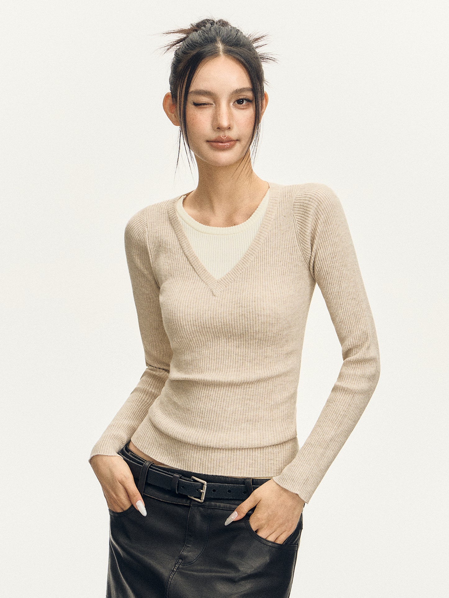 Esme  Long Sleeves