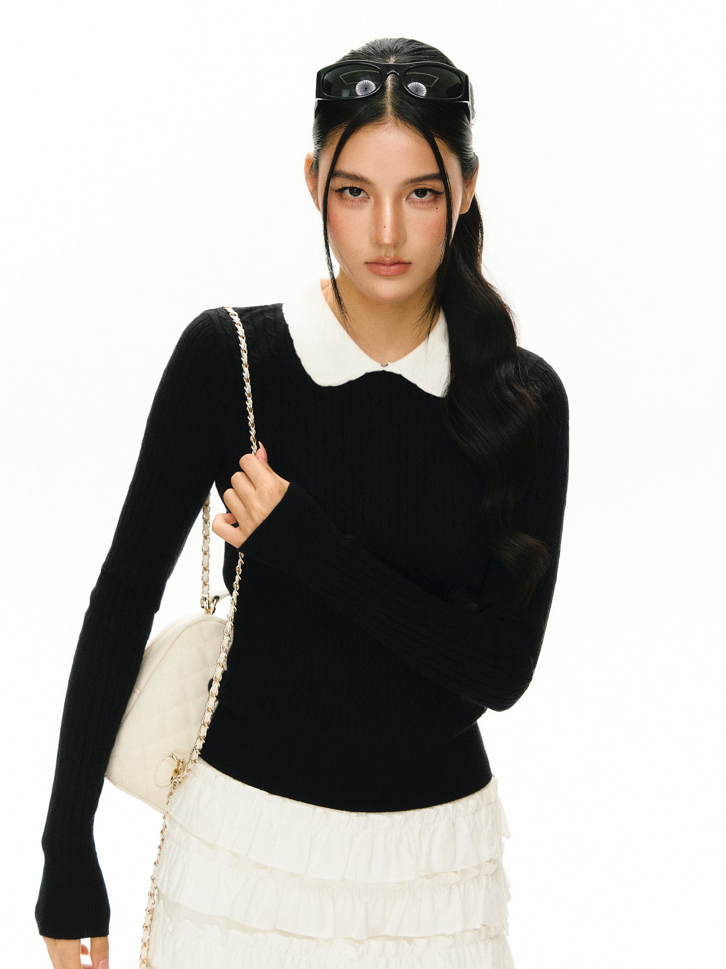 Kaelin Long Sleeves