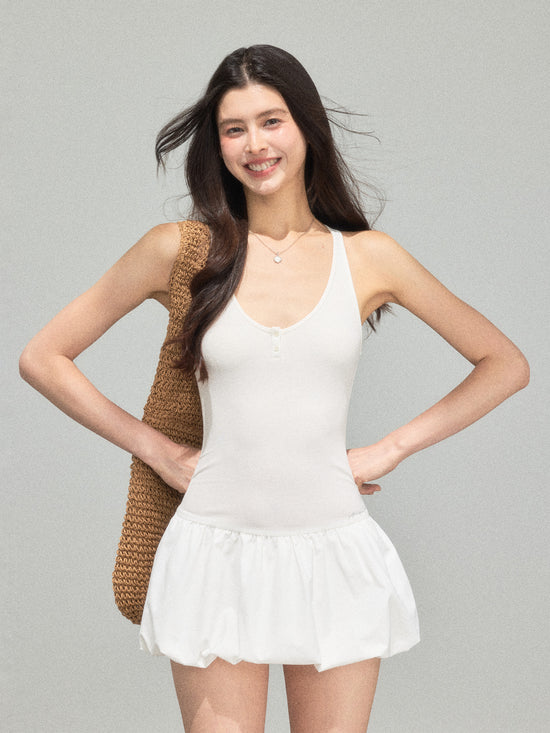 Anwen Dress