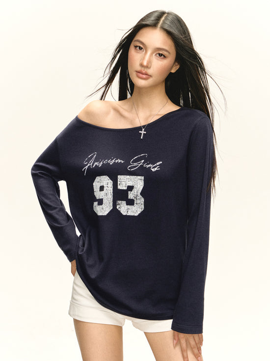 Ronya Long Sleeves