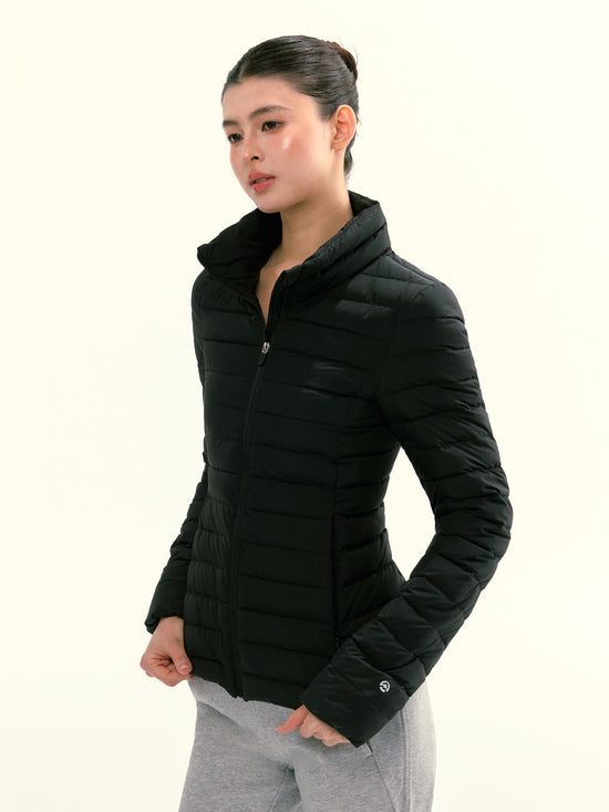 Araira Down jacket
