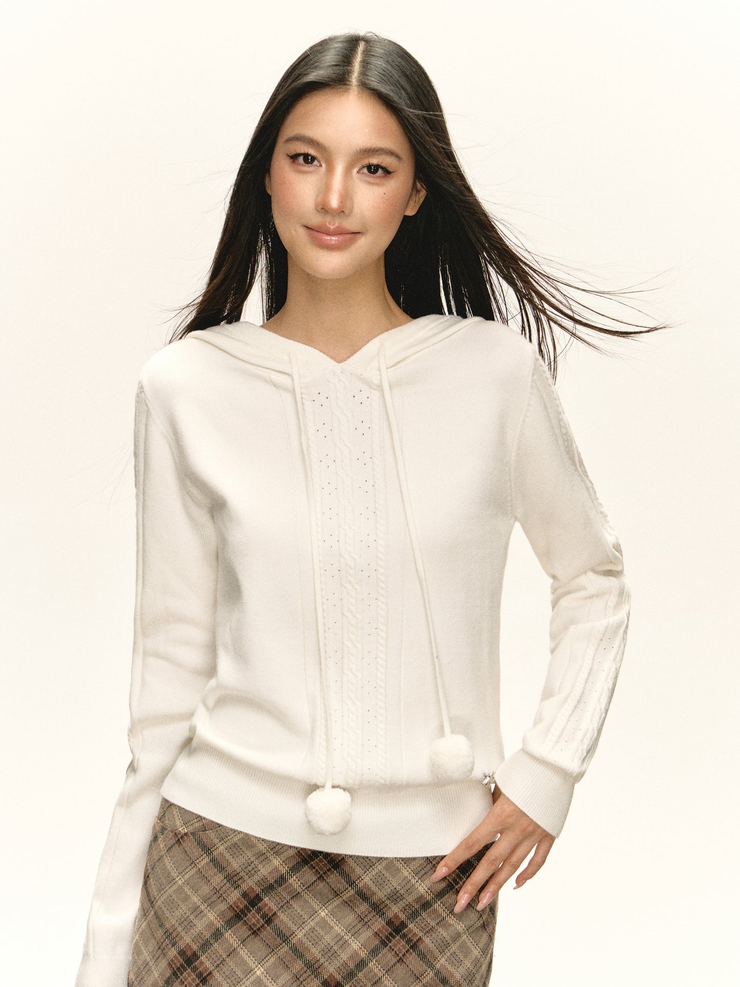 Aveli sweater