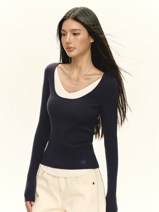 Vessar Long Sleeves