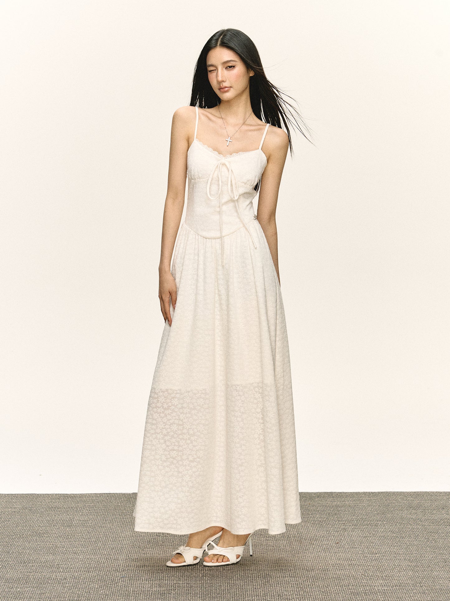 Ivi dress