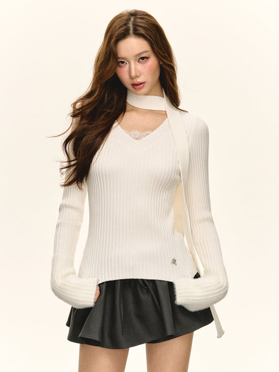 Arlet sweater