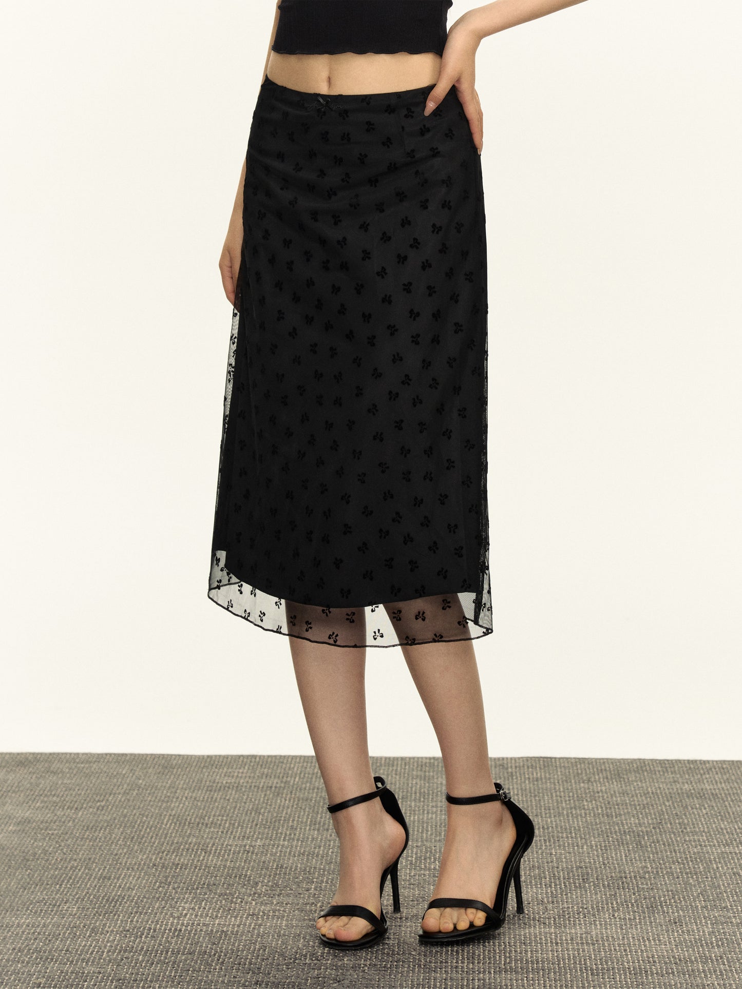 Nevia Skirts